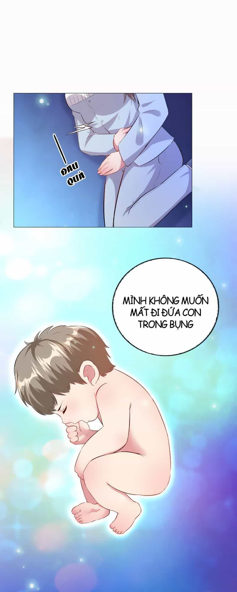 Hợp Đồng Vợ Ngọt Ngào Dẫn Bóng Chạy - Chương 9 - ảnh 3