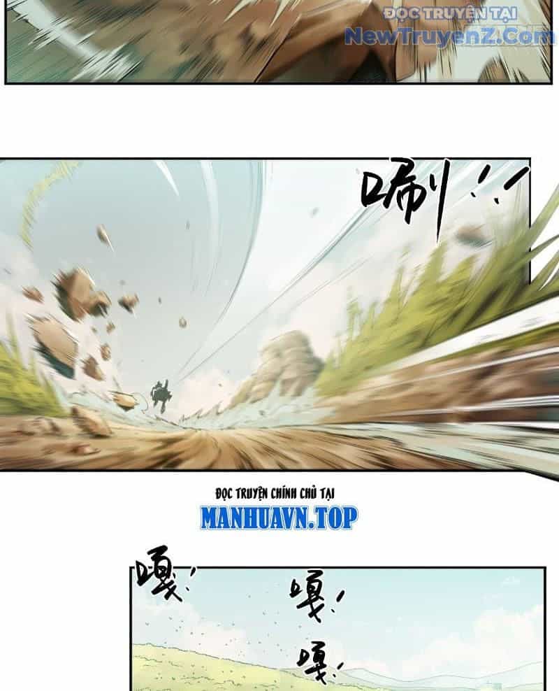 Hộp Mãnh Thú: Kỷ Nguyên Cơ Giáp - Chương 1 - ảnh 54