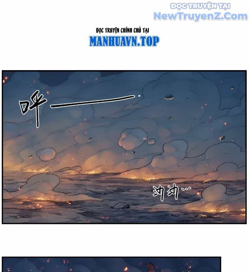 Hộp Mãnh Thú: Kỷ Nguyên Cơ Giáp - Chương 10 - ảnh 4