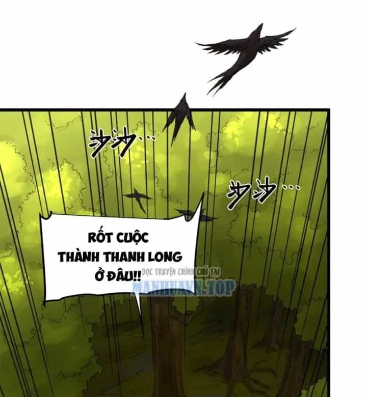 Hộp Mãnh Thú: Kỷ Nguyên Cơ Giáp - Chương 100 - ảnh 11