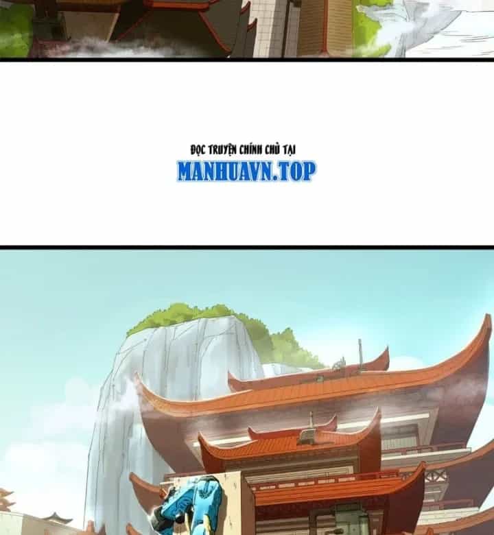 Hộp Mãnh Thú: Kỷ Nguyên Cơ Giáp - Chương 100 - ảnh 16