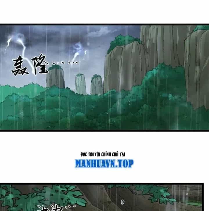 Hộp Mãnh Thú: Kỷ Nguyên Cơ Giáp - Chương 100 - ảnh 30