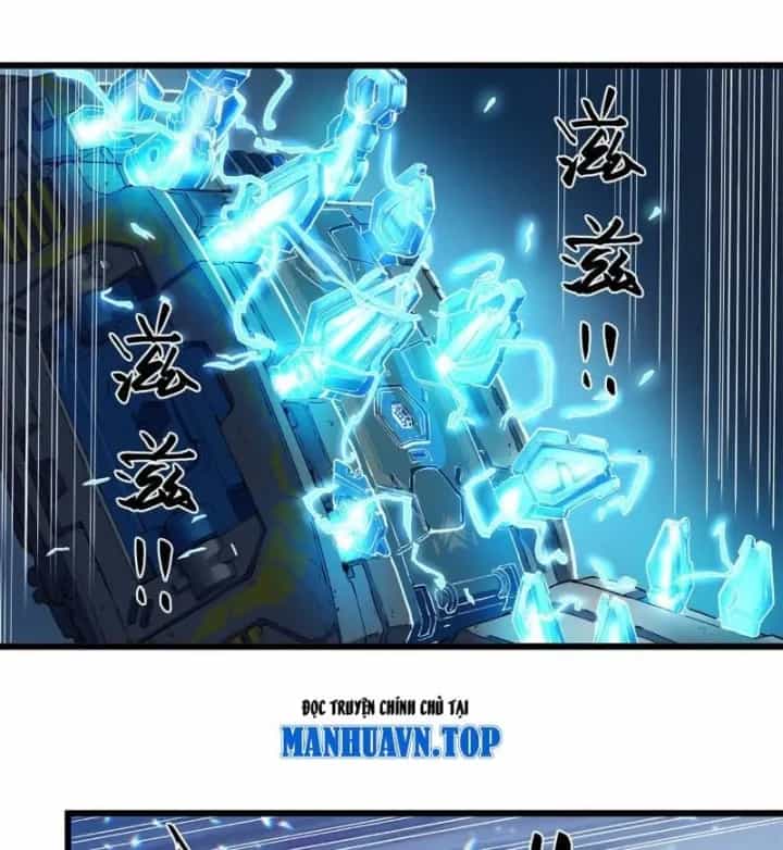 Hộp Mãnh Thú: Kỷ Nguyên Cơ Giáp - Chương 100 - ảnh 57