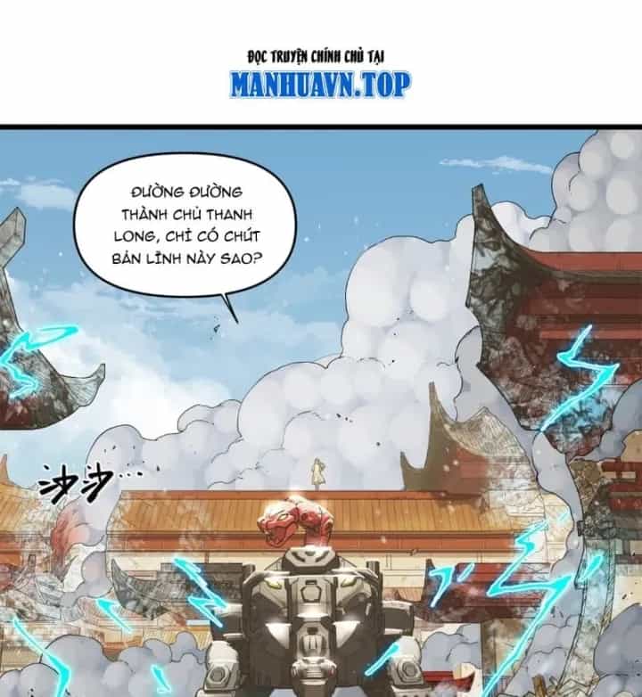 Hộp Mãnh Thú: Kỷ Nguyên Cơ Giáp - Chương 100 - ảnh 62