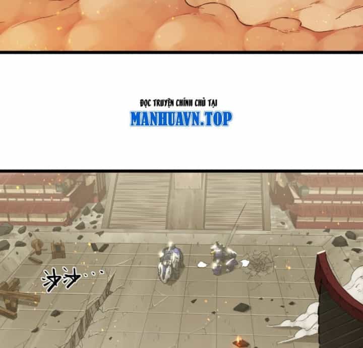 Hộp Mãnh Thú: Kỷ Nguyên Cơ Giáp - Chương 101 - ảnh 94