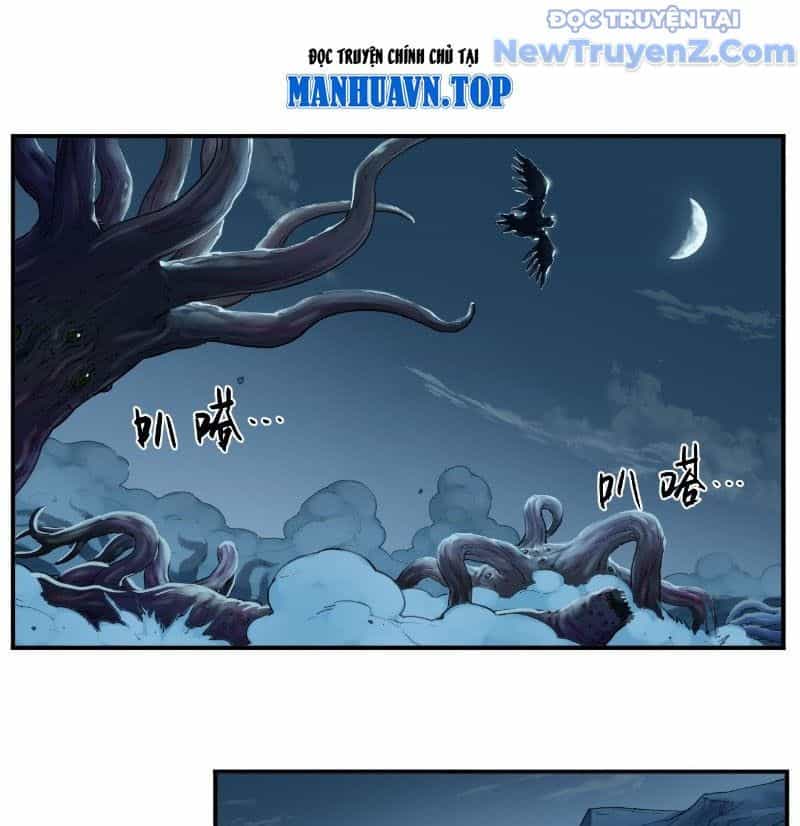 Hộp Mãnh Thú: Kỷ Nguyên Cơ Giáp - Chương 11 - ảnh 4