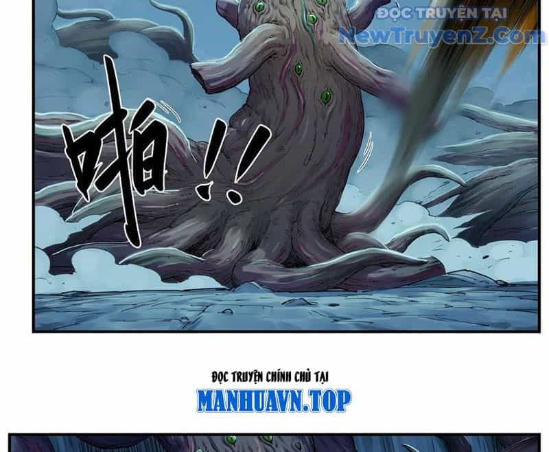 Hộp Mãnh Thú: Kỷ Nguyên Cơ Giáp - Chương 12 - ảnh 14