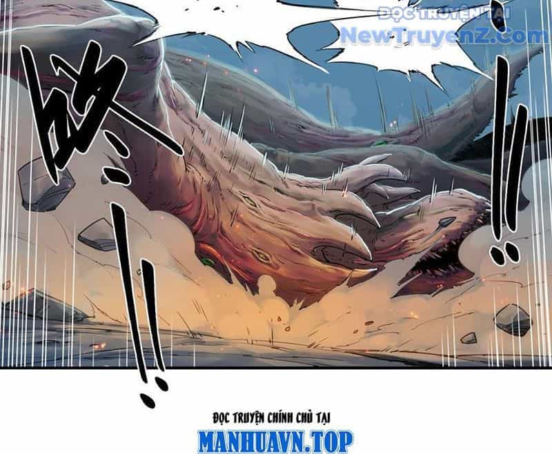 Hộp Mãnh Thú: Kỷ Nguyên Cơ Giáp - Chương 12 - ảnh 22