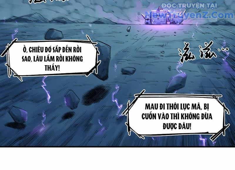 Hộp Mãnh Thú: Kỷ Nguyên Cơ Giáp - Chương 12 - ảnh 71