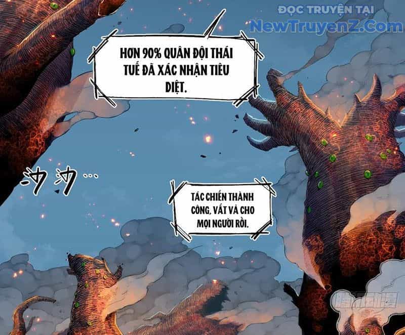 Hộp Mãnh Thú: Kỷ Nguyên Cơ Giáp - Chương 13 - ảnh 16