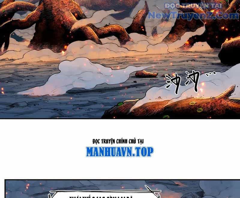 Hộp Mãnh Thú: Kỷ Nguyên Cơ Giáp - Chương 13 - ảnh 17