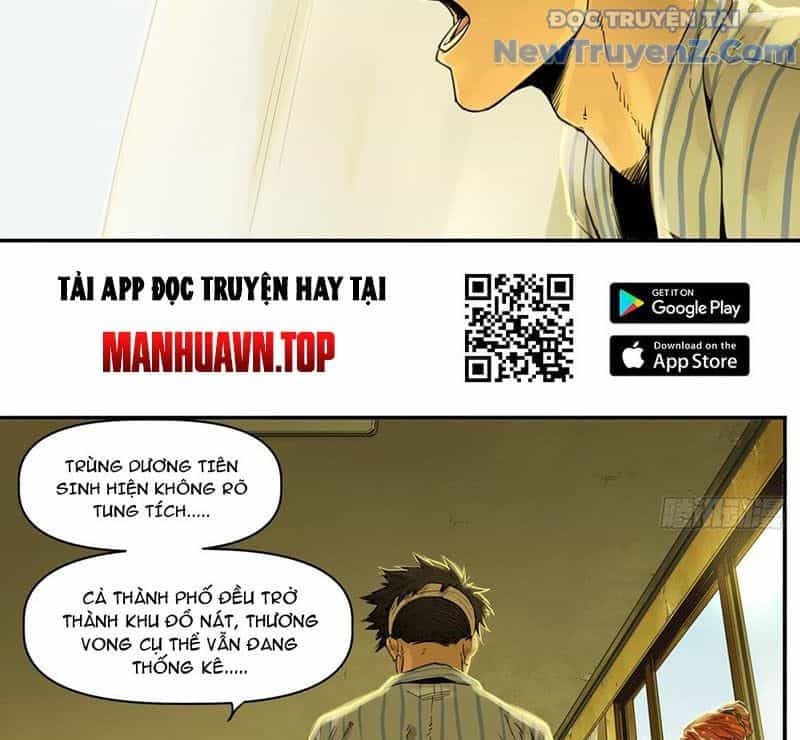 Hộp Mãnh Thú: Kỷ Nguyên Cơ Giáp - Chương 13 - ảnh 43