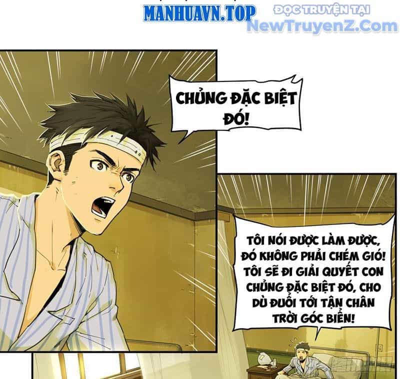 Hộp Mãnh Thú: Kỷ Nguyên Cơ Giáp - Chương 13 - ảnh 57