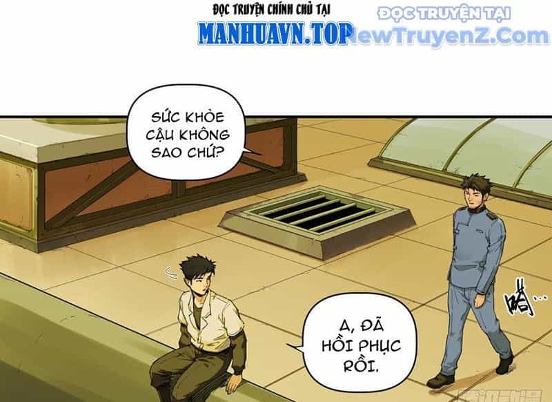 Hộp Mãnh Thú: Kỷ Nguyên Cơ Giáp - Chương 13 - ảnh 66