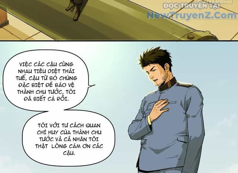 Hộp Mãnh Thú: Kỷ Nguyên Cơ Giáp - Chương 13 - ảnh 67
