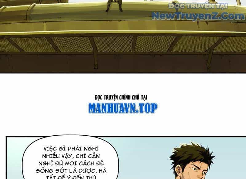 Hộp Mãnh Thú: Kỷ Nguyên Cơ Giáp - Chương 13 - ảnh 70