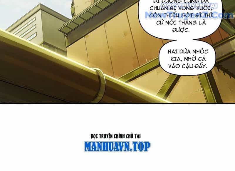 Hộp Mãnh Thú: Kỷ Nguyên Cơ Giáp - Chương 13 - ảnh 73