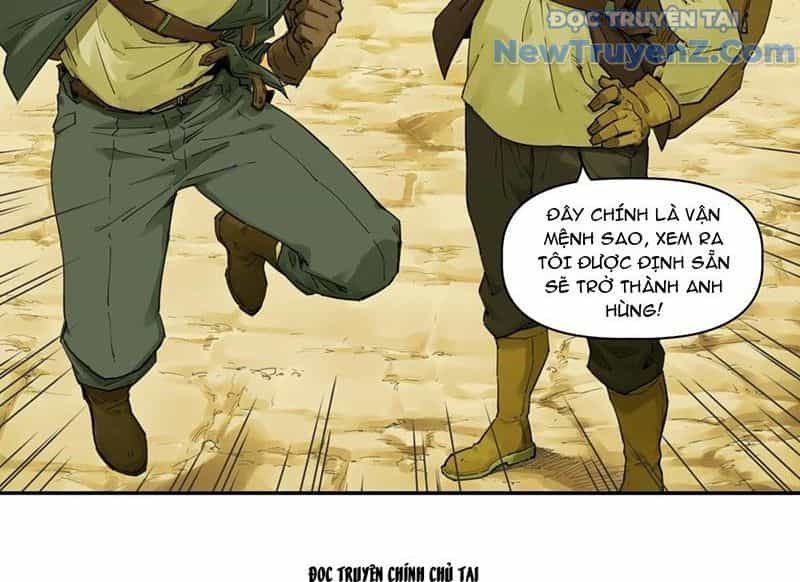 Hộp Mãnh Thú: Kỷ Nguyên Cơ Giáp - Chương 13 - ảnh 76