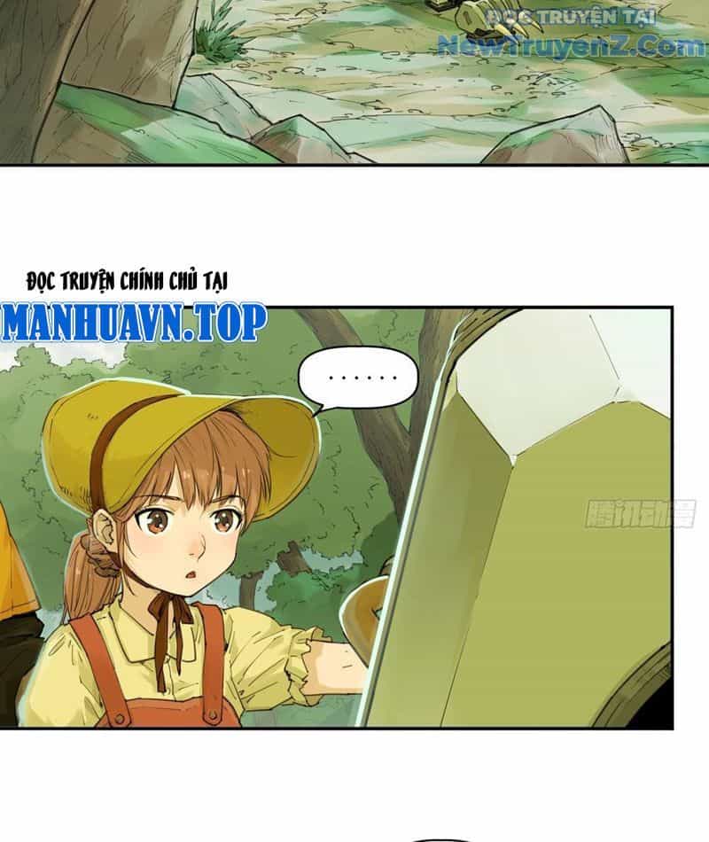 Hộp Mãnh Thú: Kỷ Nguyên Cơ Giáp - Chương 14 - ảnh 17