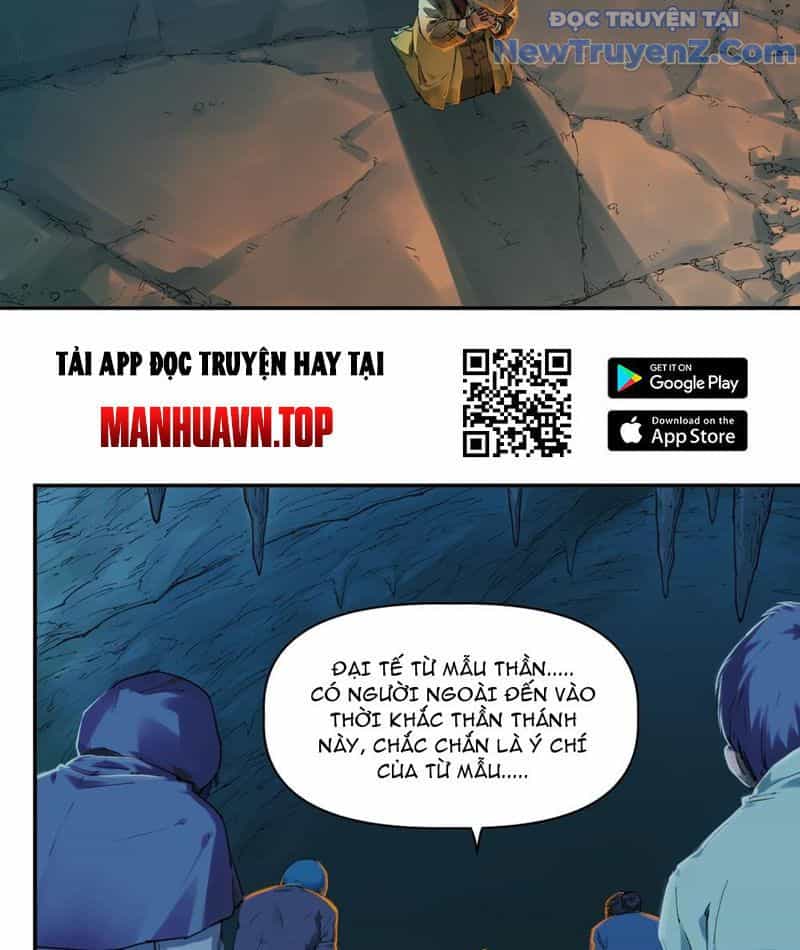 Hộp Mãnh Thú: Kỷ Nguyên Cơ Giáp - Chương 14 - ảnh 51
