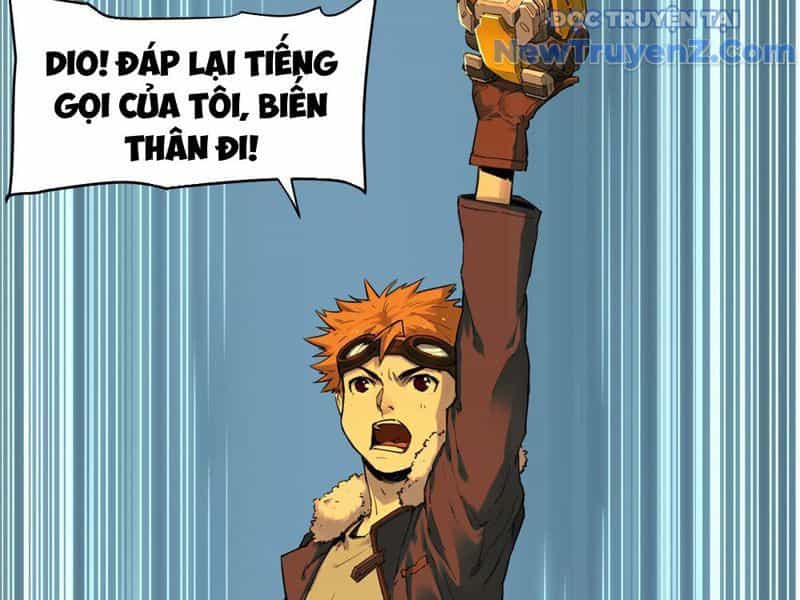Hộp Mãnh Thú: Kỷ Nguyên Cơ Giáp - Chương 15 - ảnh 10
