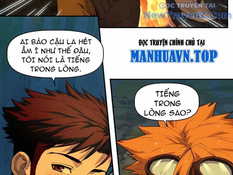 Hộp Mãnh Thú: Kỷ Nguyên Cơ Giáp - Chương 15 - ảnh 14