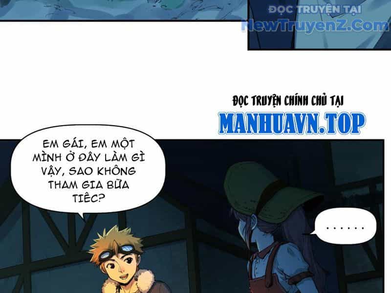 Hộp Mãnh Thú: Kỷ Nguyên Cơ Giáp - Chương 15 - ảnh 28