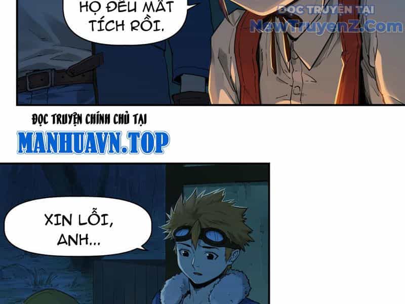 Hộp Mãnh Thú: Kỷ Nguyên Cơ Giáp - Chương 15 - ảnh 32