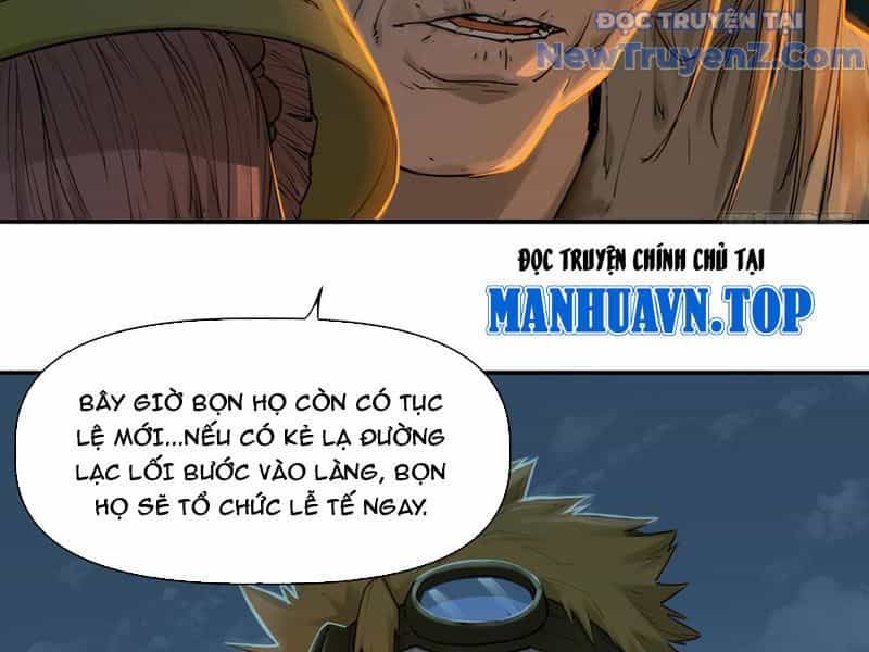 Hộp Mãnh Thú: Kỷ Nguyên Cơ Giáp - Chương 16 - ảnh 19