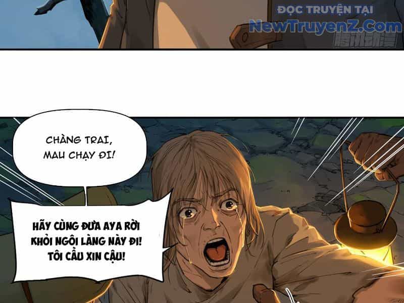 Hộp Mãnh Thú: Kỷ Nguyên Cơ Giáp - Chương 16 - ảnh 21