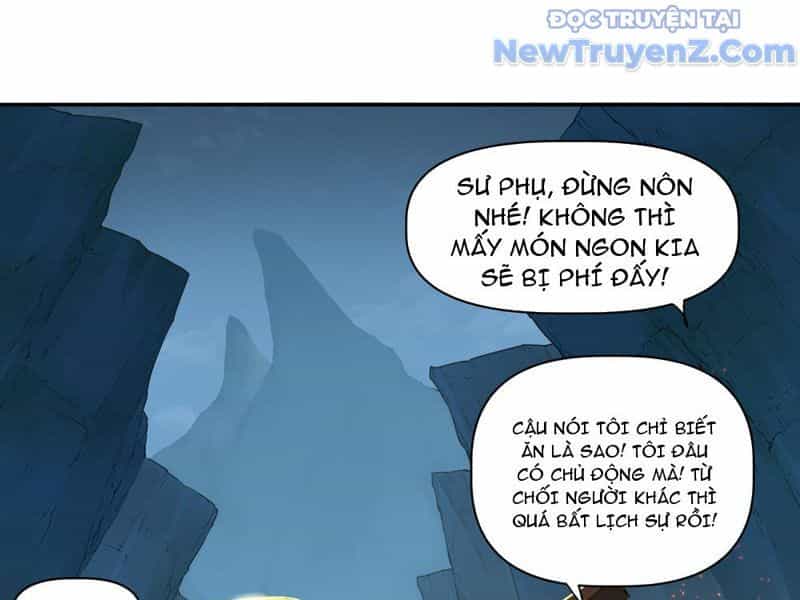 Hộp Mãnh Thú: Kỷ Nguyên Cơ Giáp - Chương 16 - ảnh 37
