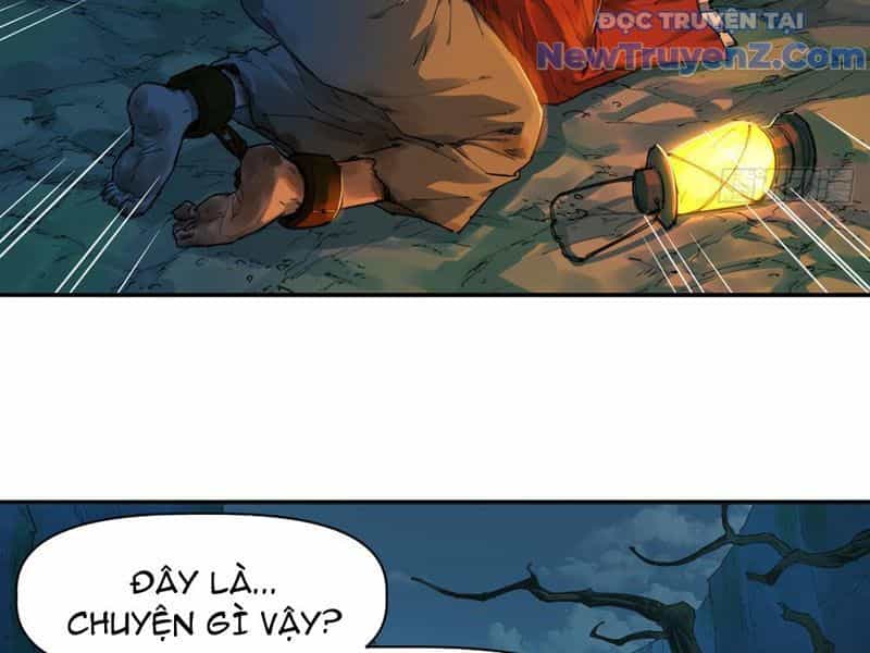 Hộp Mãnh Thú: Kỷ Nguyên Cơ Giáp - Chương 16 - ảnh 6