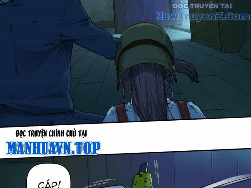 Hộp Mãnh Thú: Kỷ Nguyên Cơ Giáp - Chương 16 - ảnh 73
