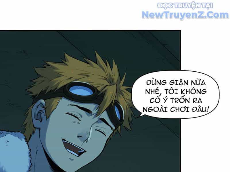 Hộp Mãnh Thú: Kỷ Nguyên Cơ Giáp - Chương 16 - ảnh 77