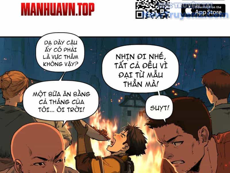 Hộp Mãnh Thú: Kỷ Nguyên Cơ Giáp - Chương 16 - ảnh 86