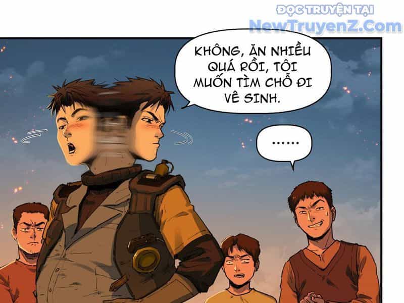 Hộp Mãnh Thú: Kỷ Nguyên Cơ Giáp - Chương 16 - ảnh 89