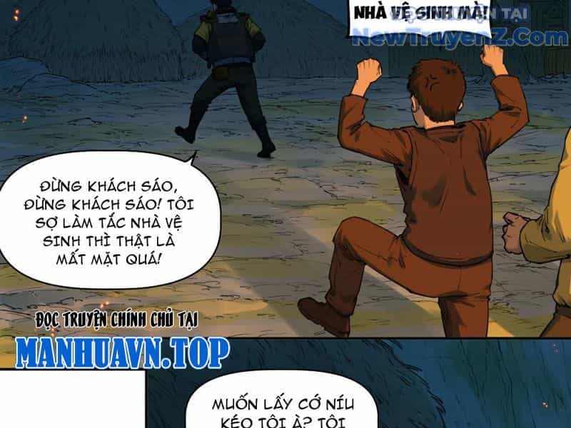 Hộp Mãnh Thú: Kỷ Nguyên Cơ Giáp - Chương 16 - ảnh 91