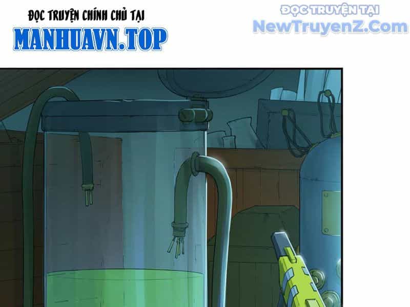 Hộp Mãnh Thú: Kỷ Nguyên Cơ Giáp - Chương 17 - ảnh 10