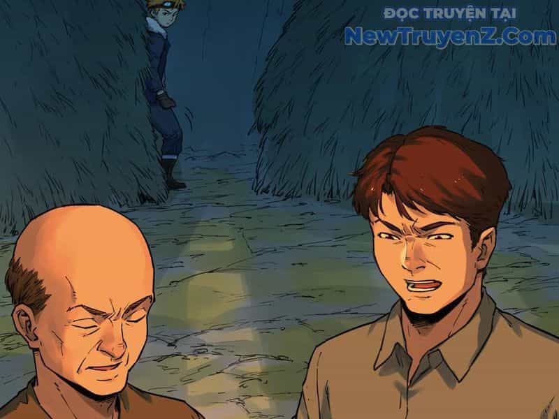 Hộp Mãnh Thú: Kỷ Nguyên Cơ Giáp - Chương 17 - ảnh 32