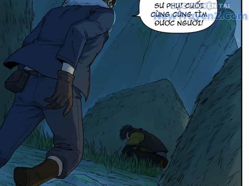 Hộp Mãnh Thú: Kỷ Nguyên Cơ Giáp - Chương 17 - ảnh 34