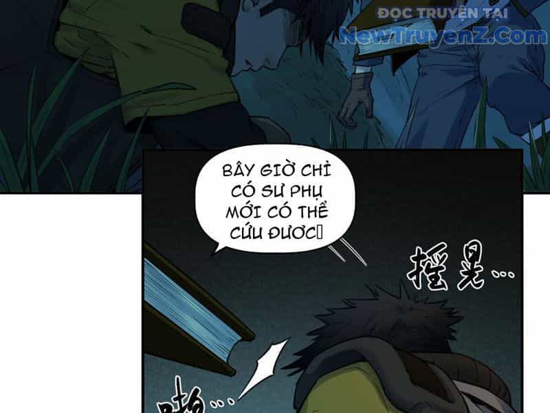 Hộp Mãnh Thú: Kỷ Nguyên Cơ Giáp - Chương 17 - ảnh 36