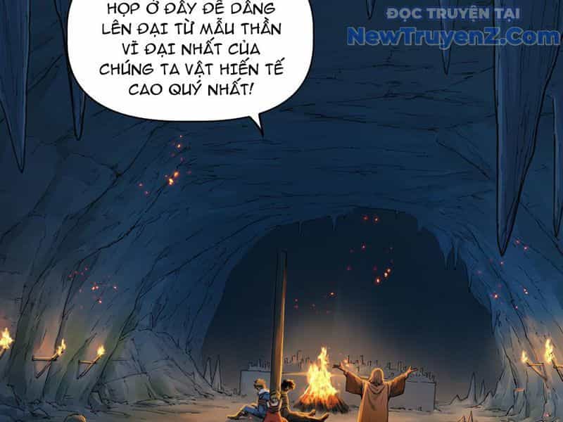 Hộp Mãnh Thú: Kỷ Nguyên Cơ Giáp - Chương 17 - ảnh 42