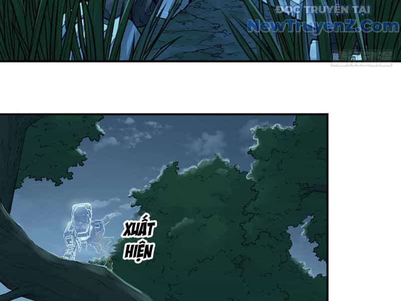 Hộp Mãnh Thú: Kỷ Nguyên Cơ Giáp - Chương 17 - ảnh 57