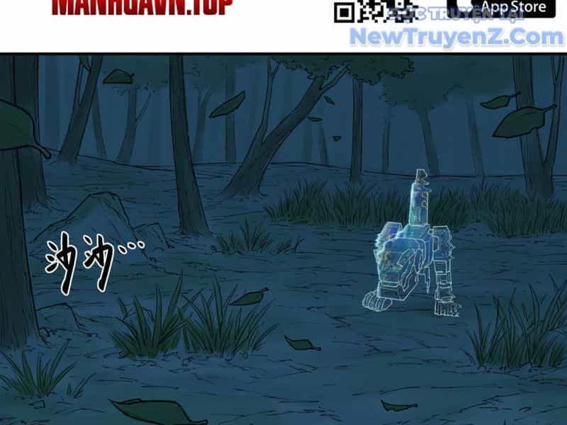 Hộp Mãnh Thú: Kỷ Nguyên Cơ Giáp - Chương 17 - ảnh 73