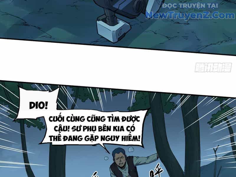 Hộp Mãnh Thú: Kỷ Nguyên Cơ Giáp - Chương 17 - ảnh 75