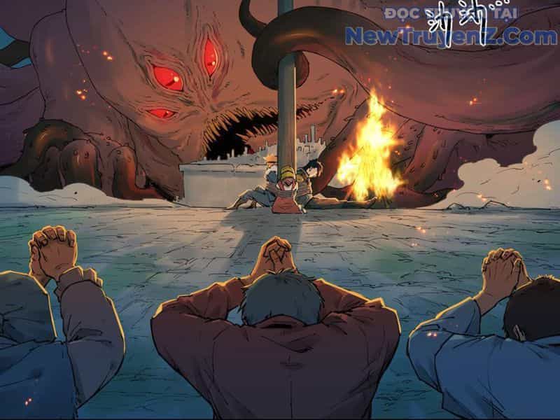 Hộp Mãnh Thú: Kỷ Nguyên Cơ Giáp - Chương 17 - ảnh 82