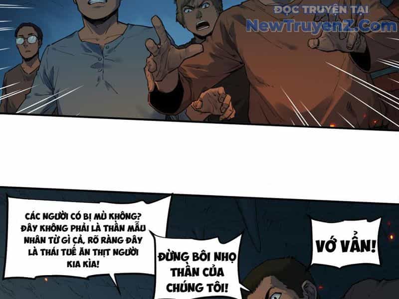 Hộp Mãnh Thú: Kỷ Nguyên Cơ Giáp - Chương 18 - ảnh 22