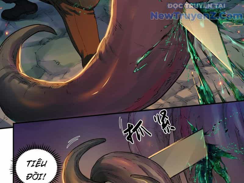 Hộp Mãnh Thú: Kỷ Nguyên Cơ Giáp - Chương 18 - ảnh 25