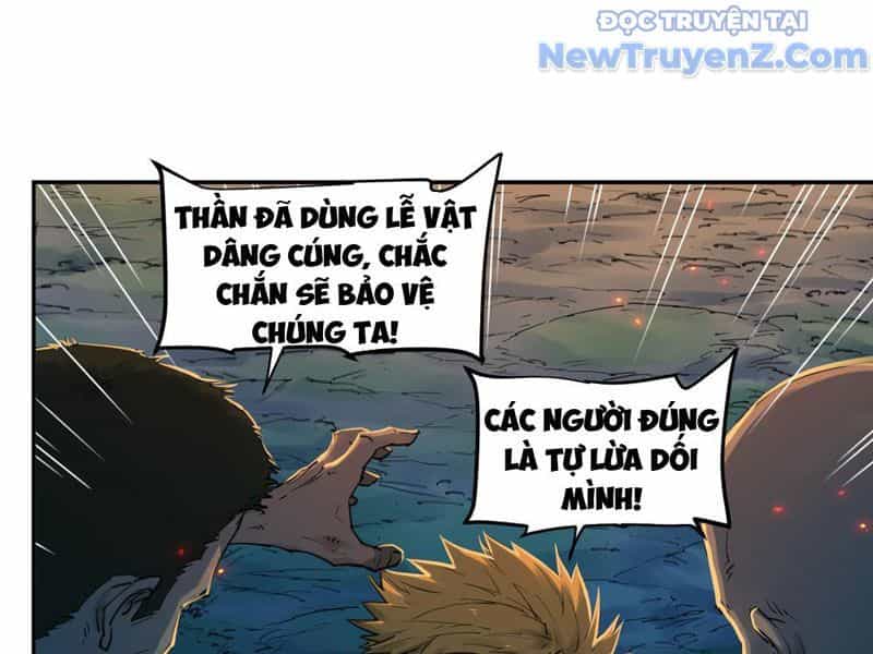 Hộp Mãnh Thú: Kỷ Nguyên Cơ Giáp - Chương 18 - ảnh 30