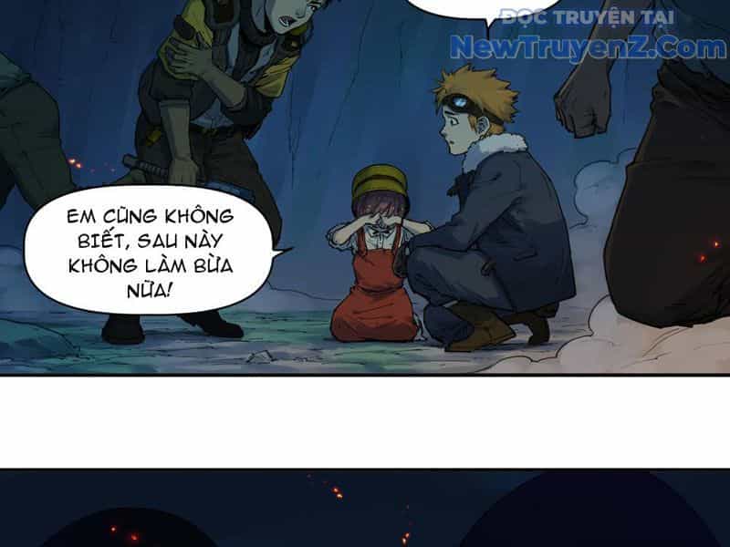 Hộp Mãnh Thú: Kỷ Nguyên Cơ Giáp - Chương 18 - ảnh 54